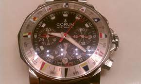 Corum replica